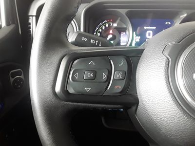 2024 Jeep Wrangler 4xe - Photo 16