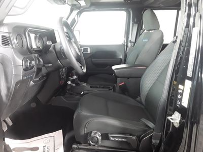 2024 Jeep Wrangler 4xe - Photo 10