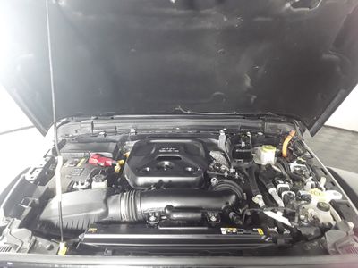 2024 Jeep Wrangler 4xe - Photo 26