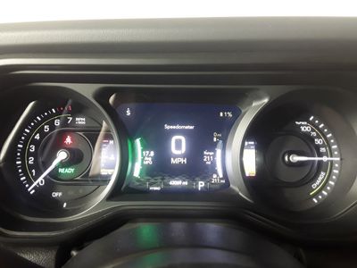 2024 Jeep Wrangler 4xe - Photo 15