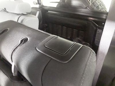 2024 Jeep Wrangler 4xe - Photo 13