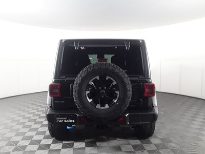 2024 Jeep Wrangler 4xe - Photo 4