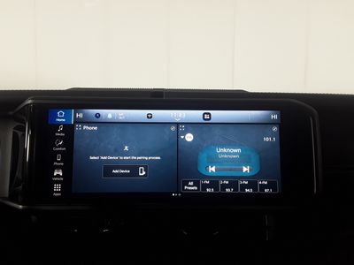 2024 Jeep Wrangler 4xe - Photo 19