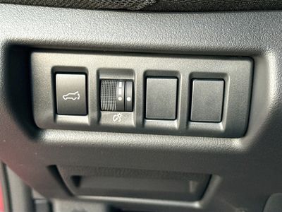 2026 Subaru Outback — photo 35 view