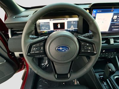 2026 Subaru Outback — photo 39 view