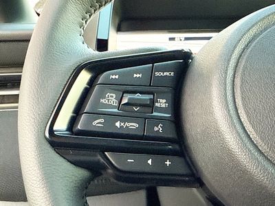 2026 Subaru Outback — photo 37 view