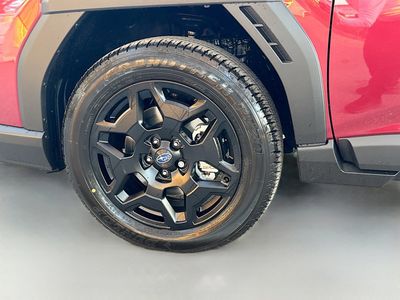 2026 Subaru Outback — photo 41 view