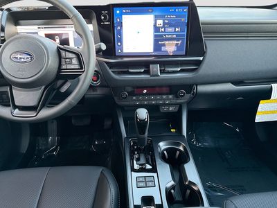 2026 Subaru Outback — photo 18 view