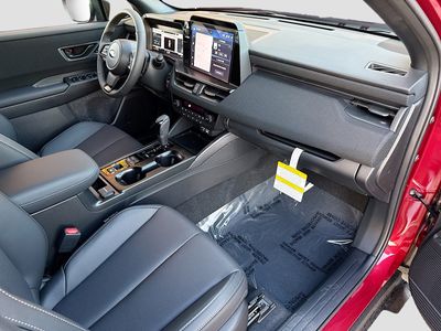 2026 Subaru Outback — photo 13 view