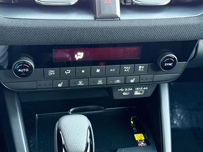 2026 Subaru Outback — photo 34 view