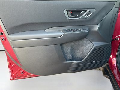 2026 Subaru Outback — photo 21 view