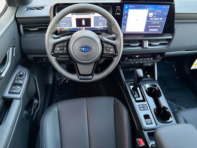 2026 Subaru Outback — photo 16 view