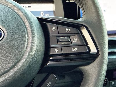 2026 Subaru Outback — photo 38 view