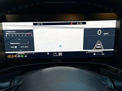 2026 Subaru Outback — photo 40 view