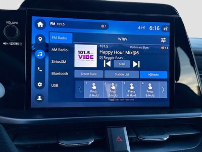 2026 Subaru Outback — photo 31 view