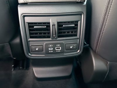 2026 Subaru Outback — photo 19 view