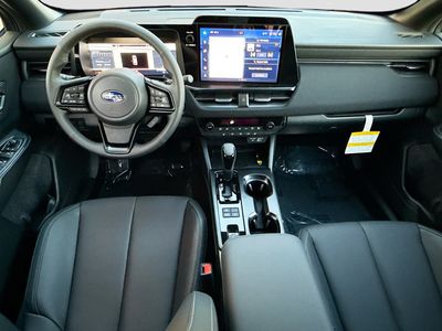 2026 Subaru Outback — photo 15 view
