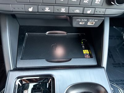 2026 Subaru Outback — photo 30 view