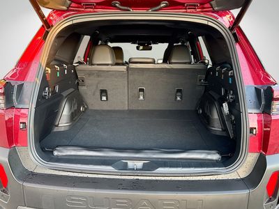 2026 Subaru Outback — photo 11 view