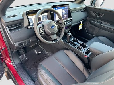 2026 Subaru Outback — photo 25 view