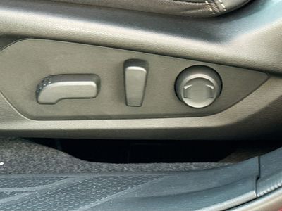 2026 Subaru Outback — photo 24 view