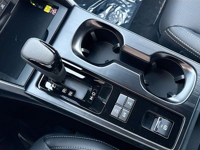 2026 Subaru Outback — photo 28 view