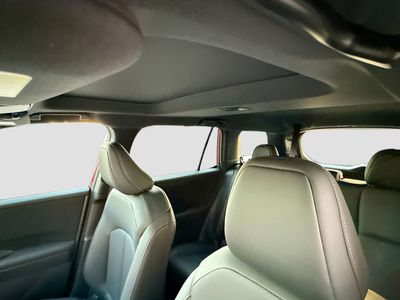 2026 Subaru Outback — photo 26 view