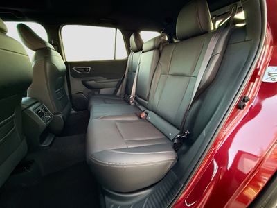 2026 Subaru Outback — photo 20 view