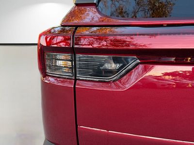 2026 Subaru Outback — photo 10 view