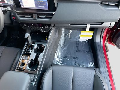 2026 Subaru Outback — photo 17 view