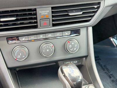 2024 Volkswagen Jetta — photo 30 view