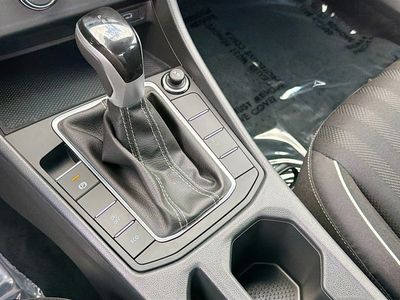 2024 Volkswagen Jetta — photo 25 view