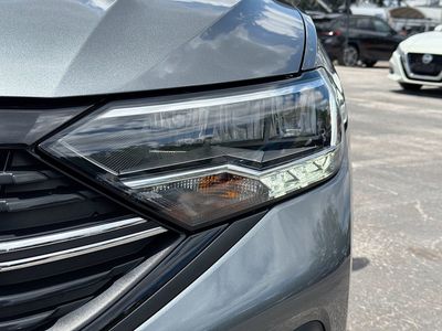 2024 Volkswagen Jetta — photo 9 view