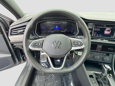 2024 Volkswagen Jetta — photo 35 view