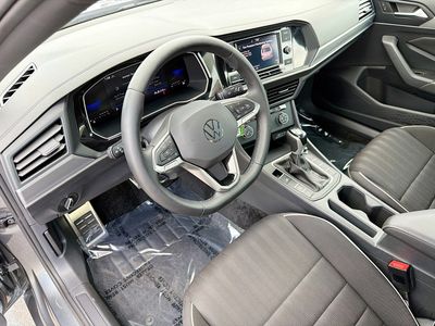 2024 Volkswagen Jetta — photo 23 view