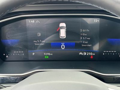 2024 Volkswagen Jetta — photo 36 view
