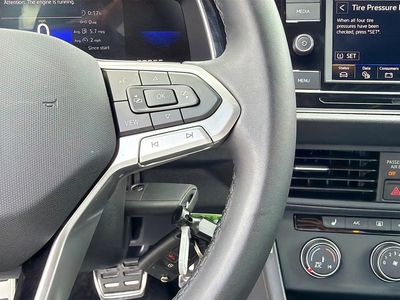 2024 Volkswagen Jetta — photo 34 view