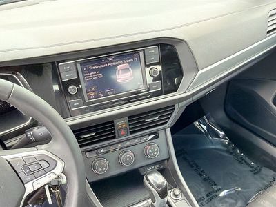 2024 Volkswagen Jetta — photo 24 view