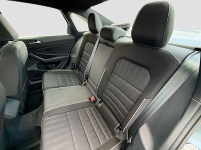 2024 Volkswagen Jetta — photo 18 view