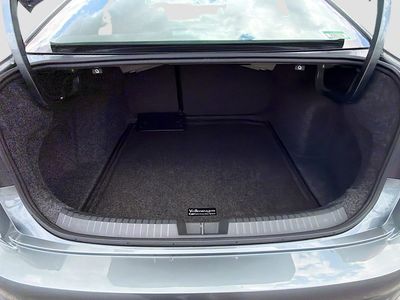 2024 Volkswagen Jetta — photo 11 view