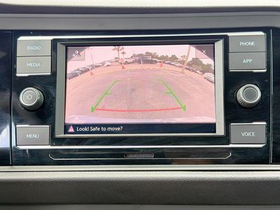 2024 Volkswagen Jetta — photo 29 view