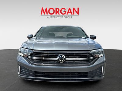 2024 Volkswagen Jetta — photo 8 view