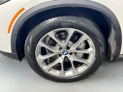 2023 BMW X5 - Photo 11