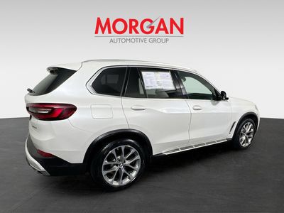 2023 BMW X5 - Photo 3