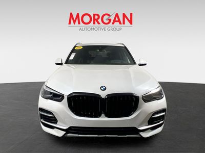 2023 BMW X5 - Photo 8