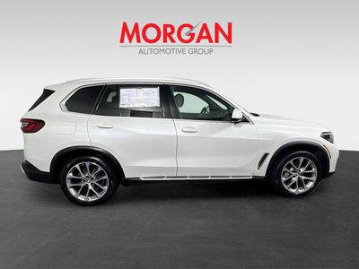 2023 BMW X5 - Photo 2