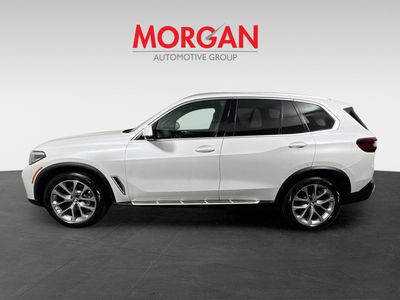 2023 BMW X5 - Photo 6
