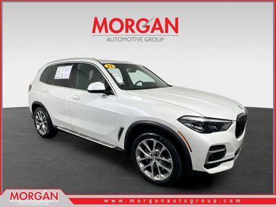 2023 BMW X5 - Photo 1