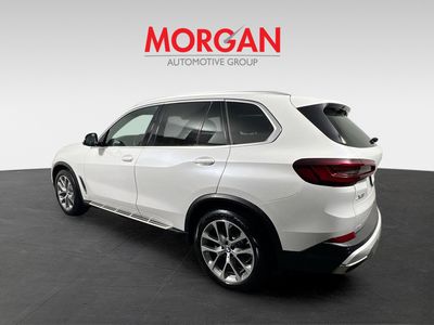 2023 BMW X5 - Photo 5