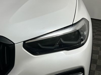 2023 BMW X5 - Photo 9